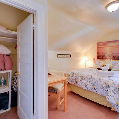 Cozy Billings Apartment About 1 Mi To Downtown! מראה חיצוני תמונה