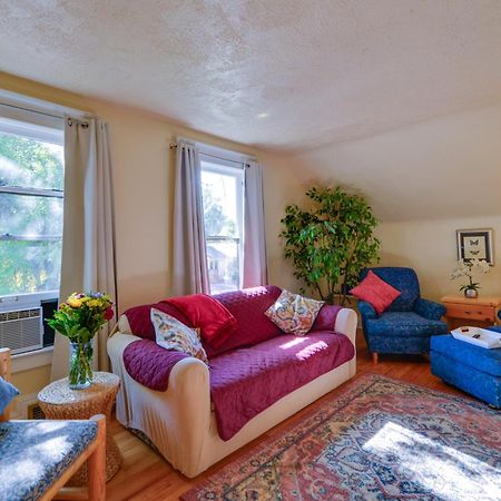Cozy Billings Apartment About 1 Mi To Downtown! מראה חיצוני תמונה