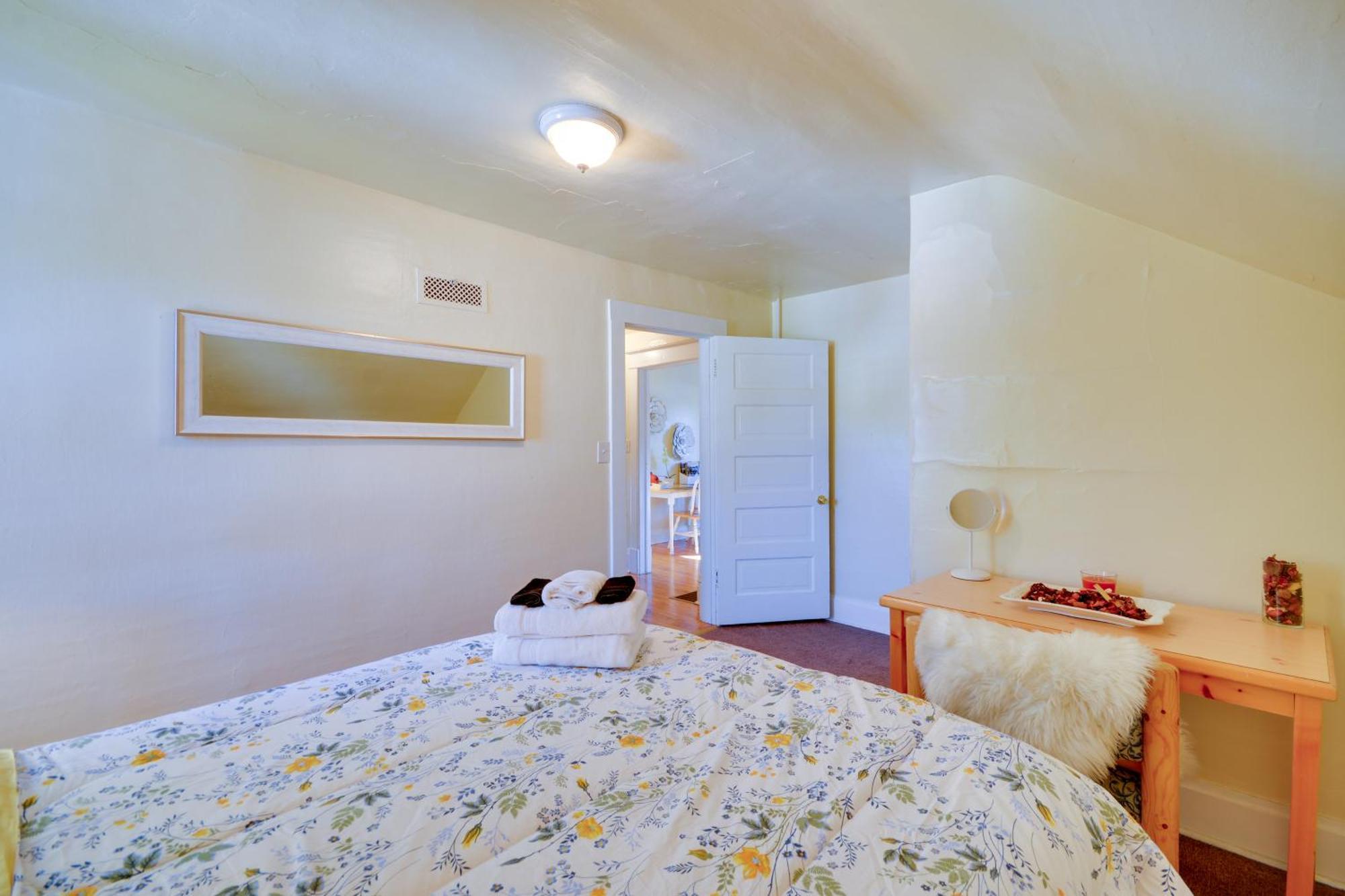Cozy Billings Apartment About 1 Mi To Downtown! מראה חיצוני תמונה
