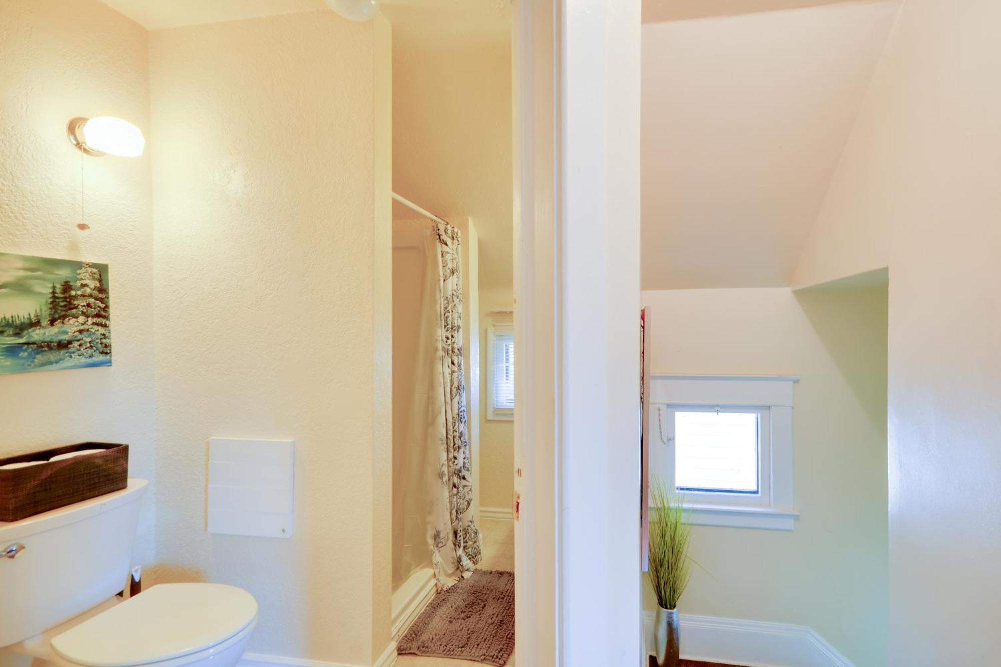 Cozy Billings Apartment About 1 Mi To Downtown! מראה חיצוני תמונה