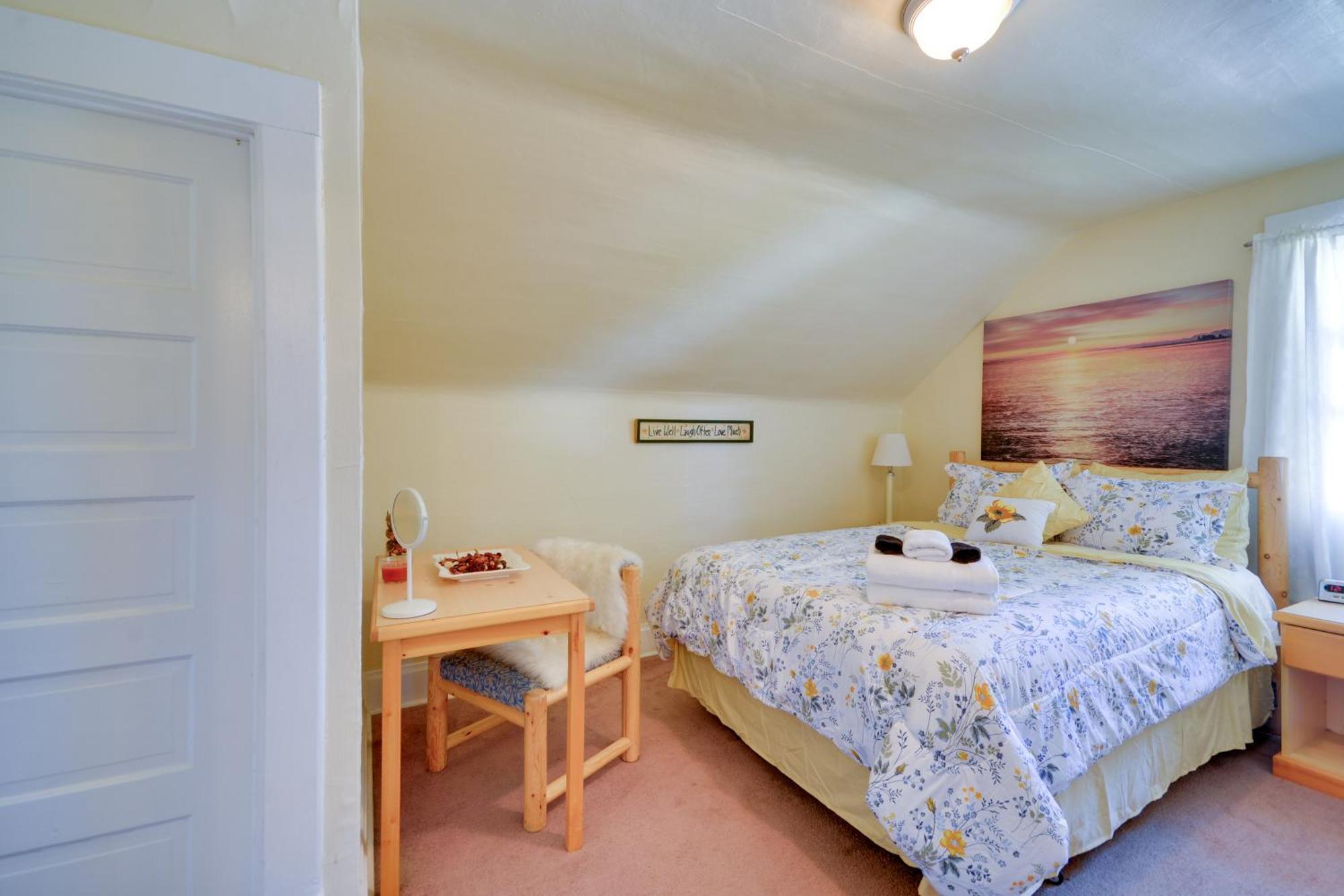 Cozy Billings Apartment About 1 Mi To Downtown! מראה חיצוני תמונה