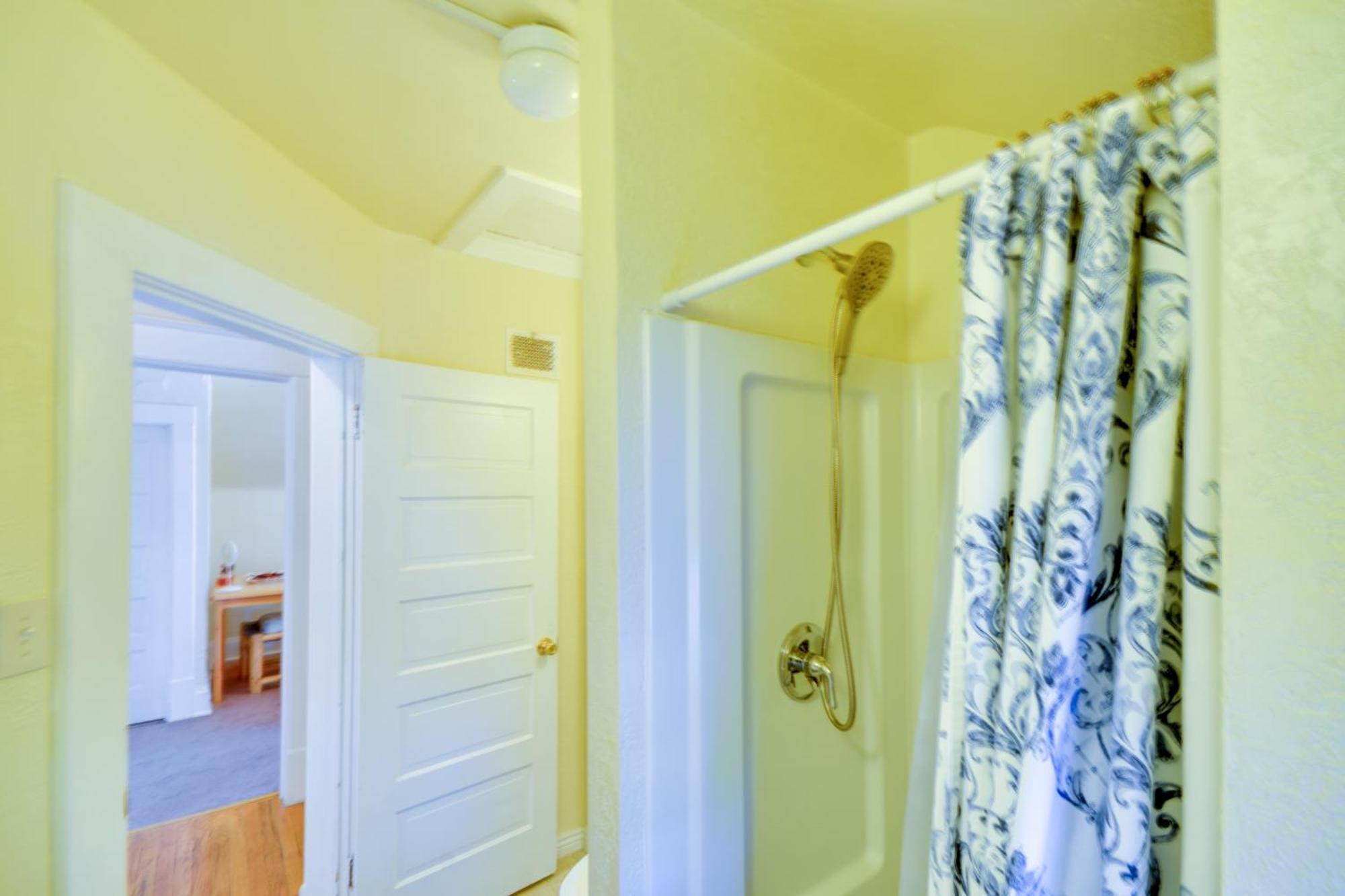 Cozy Billings Apartment About 1 Mi To Downtown! מראה חיצוני תמונה