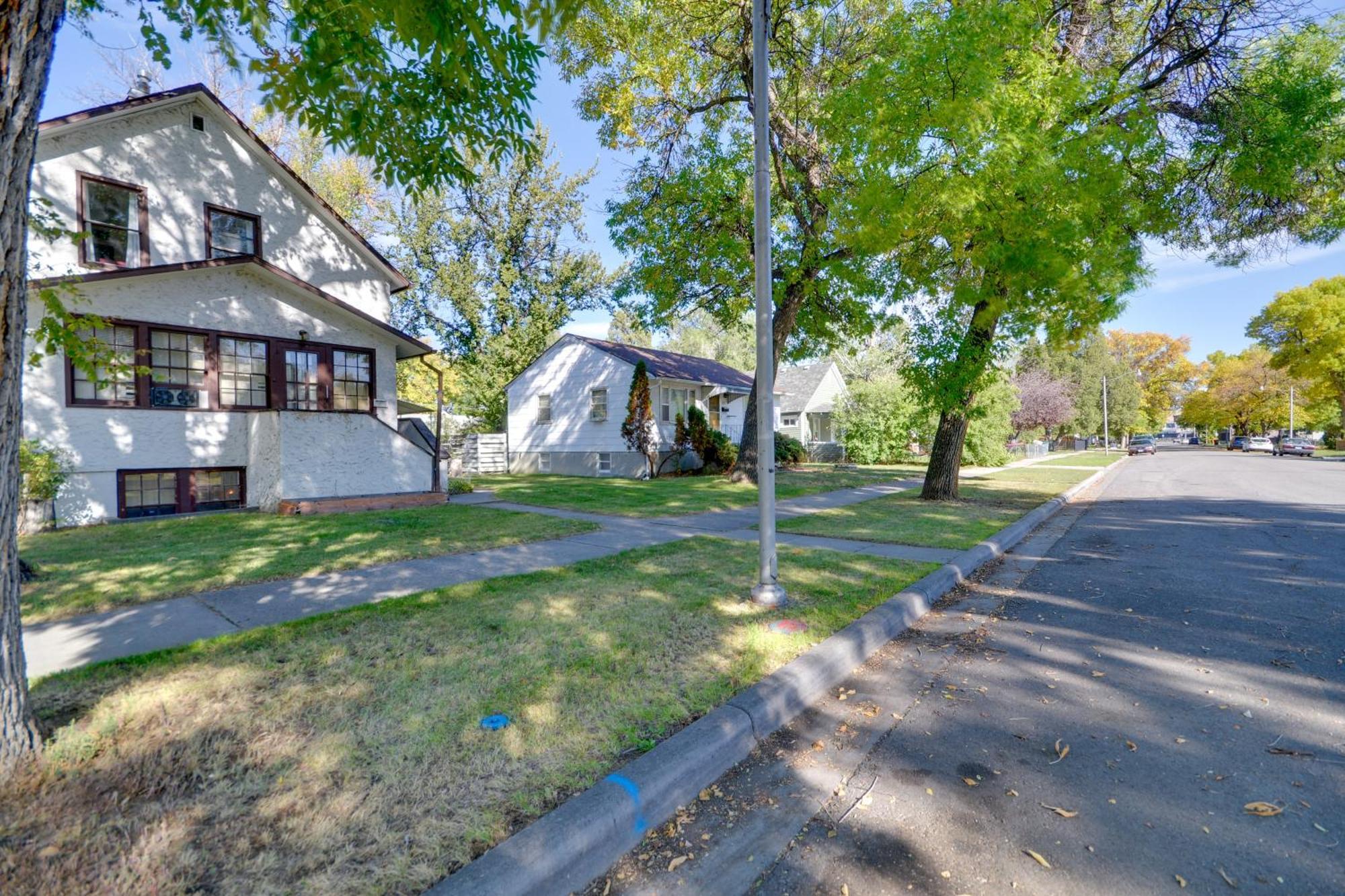 Cozy Billings Apartment About 1 Mi To Downtown! מראה חיצוני תמונה