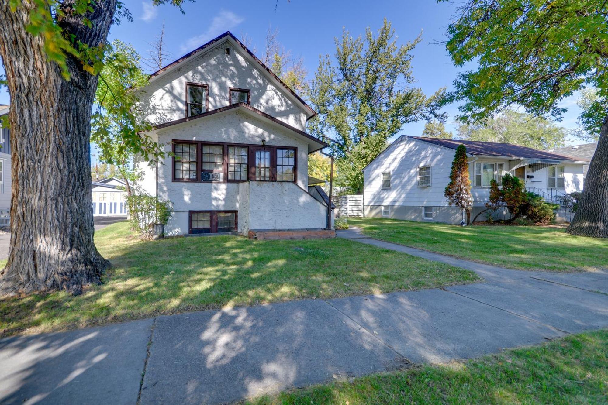 Cozy Billings Apartment About 1 Mi To Downtown! מראה חיצוני תמונה