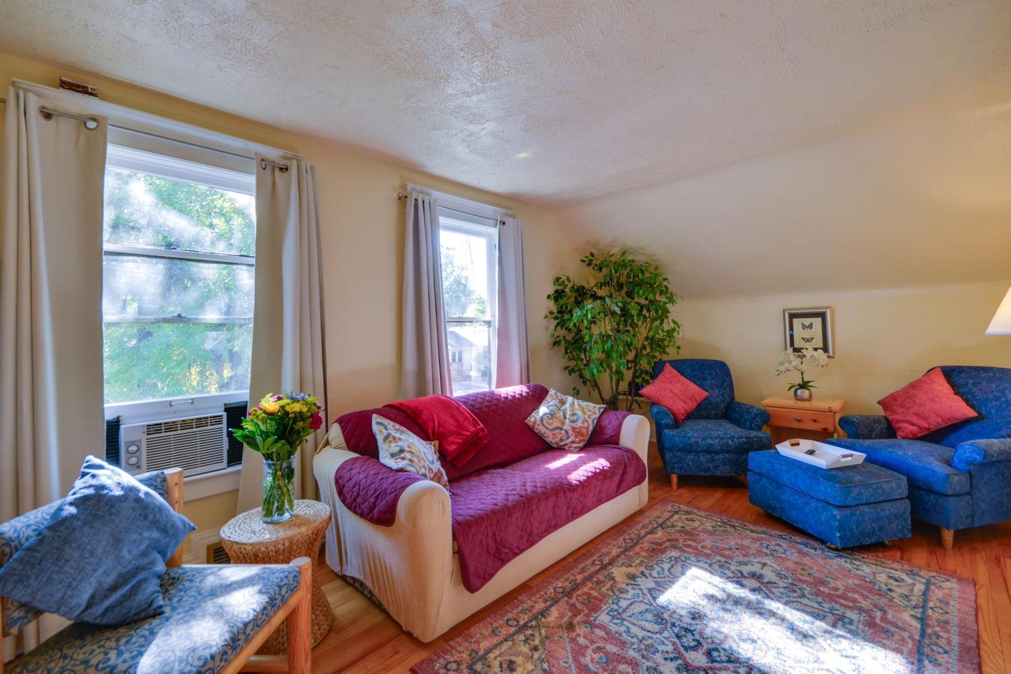 Cozy Billings Apartment About 1 Mi To Downtown! מראה חיצוני תמונה