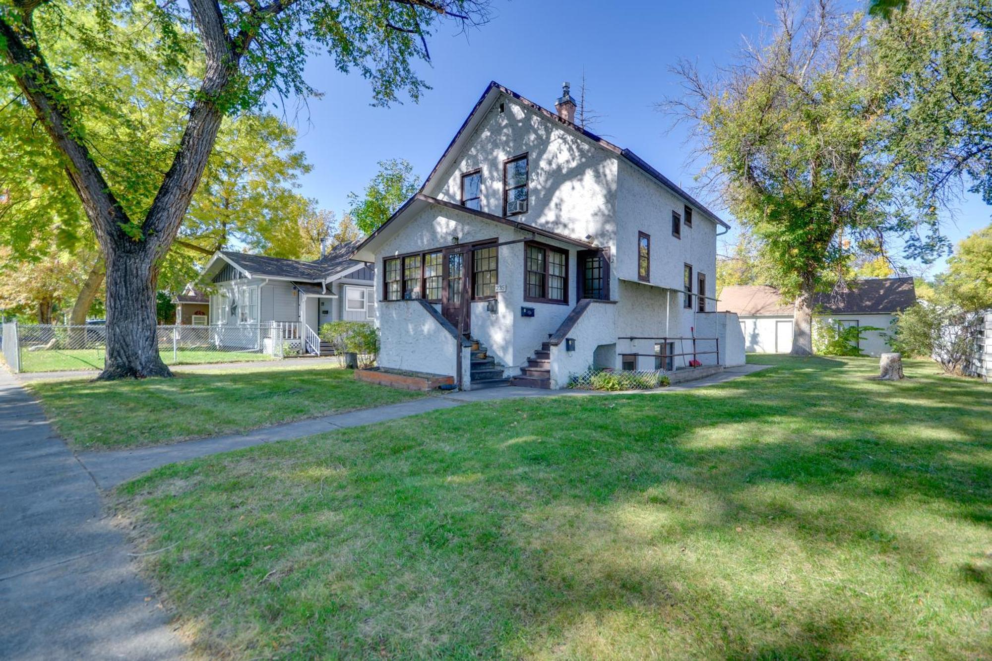 Cozy Billings Apartment About 1 Mi To Downtown! מראה חיצוני תמונה